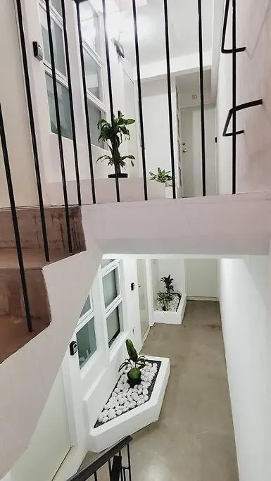 D-07 Novaga Downtown Cancún México