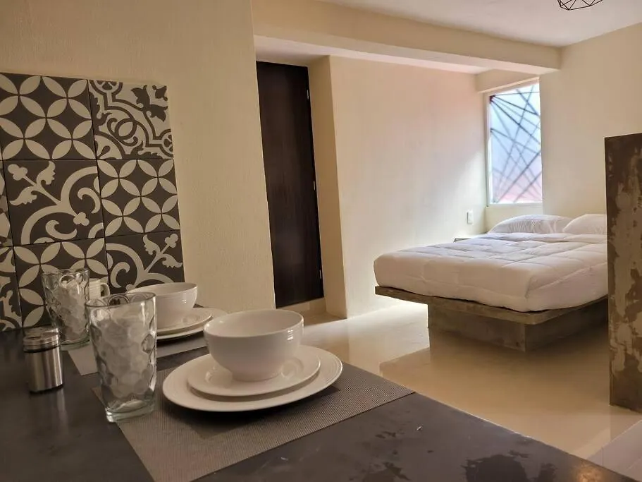 D-07 Novaga Downtown Cancún México