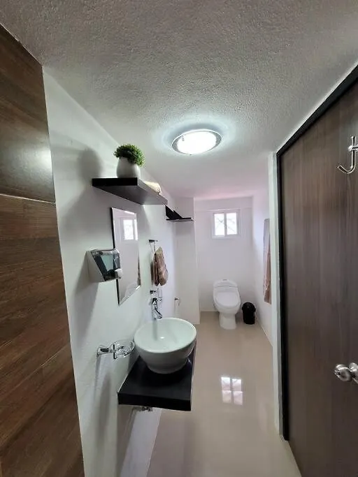 Apartamento D-07 Novaga Downtown Cancún