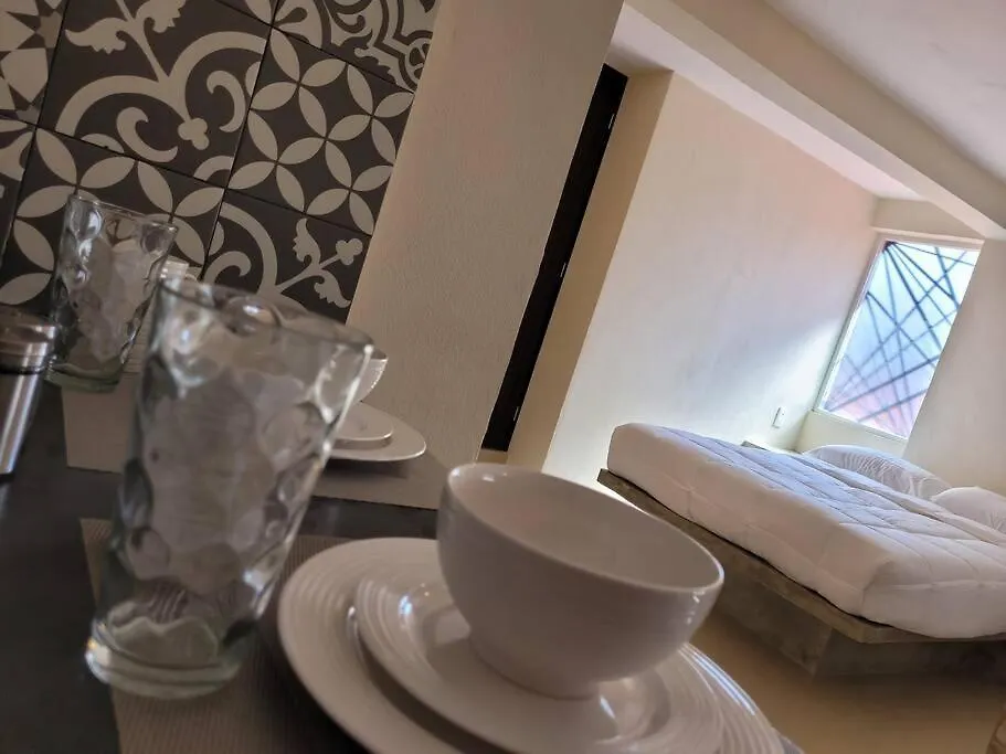 Apartamento D-07 Novaga Downtown Cancún